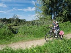 Blaasveldbroek