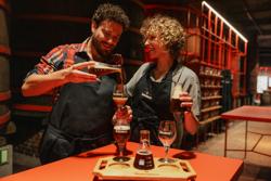 belevingsparcours Rodenbach - Blend your own Rodenbach (2)