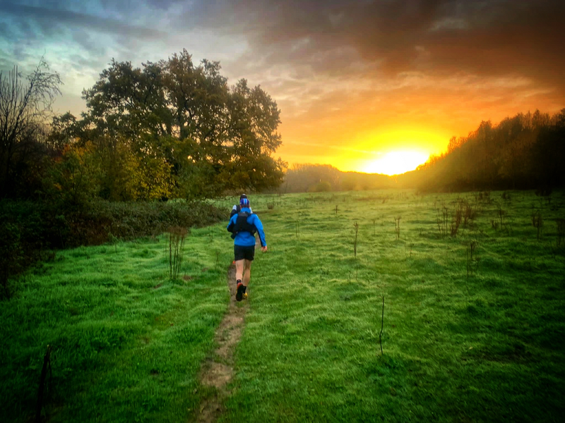 MUT Trail Ardennes Flamandes