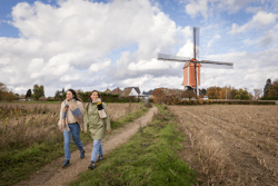 Flanders Finest hiking - Leut wandelroute (52)