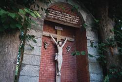 Den Dotter_kapel © Toerisme Oost-Vlaanderen