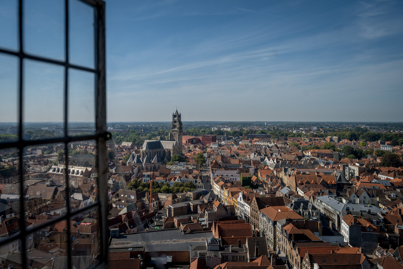 Belfort Brugge (c) Jan Darthet (3)