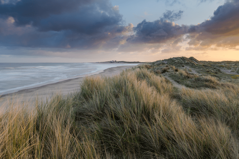 Zwinduinen, Knokke (c) Bart Heirweg
