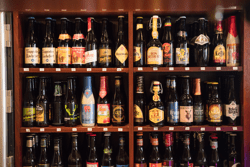 Bierrek
Coast © Piet De Kersgieter