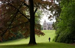 Vlezenbeek_KasteelGroenenberg_SDW (c) Toerisme Vlaams-Brabant