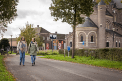 Flanders Finest hiking - Leut wandelroute (155)