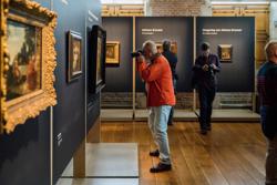 MOU Oudenaarde | Adriaen Brouwer © MOU Oudenaarde