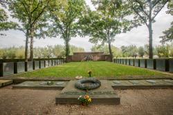 German military cemetery Langemark 08 © Jan D'Hondt