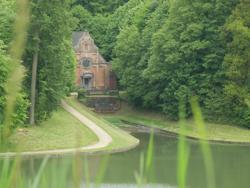 garden-castle-gaasbeek
