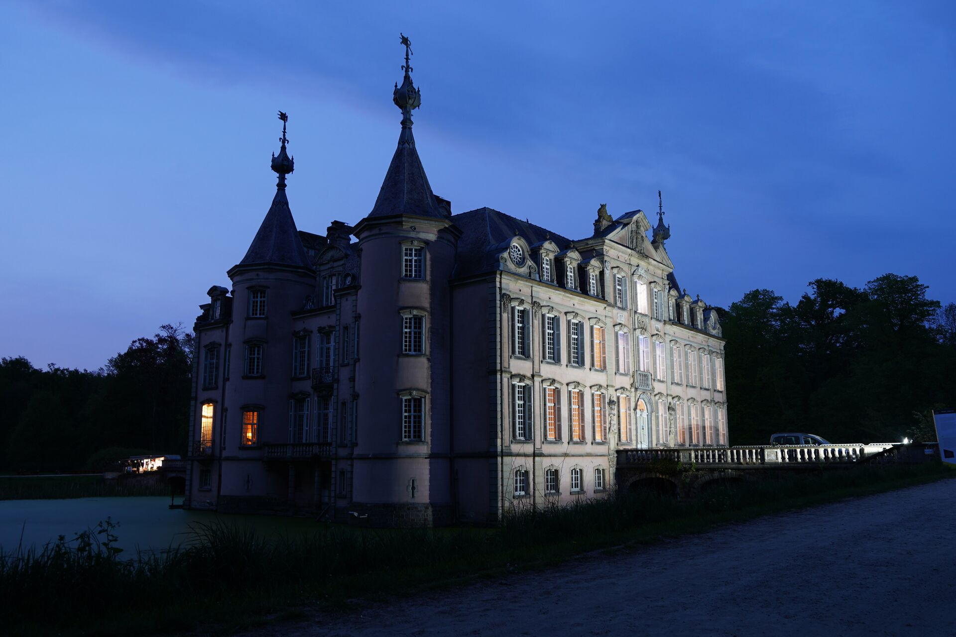 Kasteel van Poeke - inspiratiedagen - Marlies Vergote_74