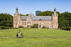 Leuven_Arenbergkasteel© David Peskens