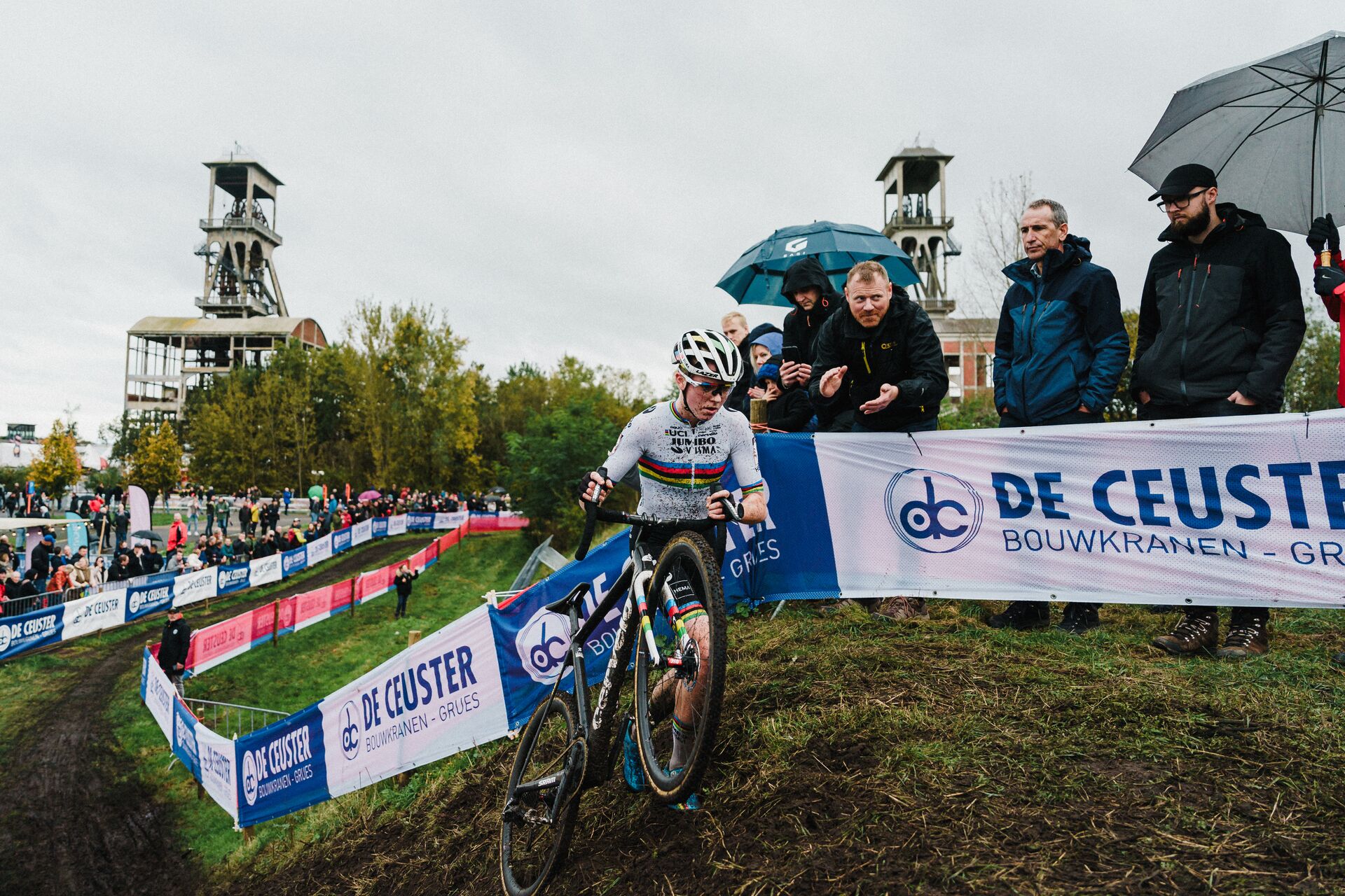 UCI CX World Cup