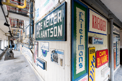 Bezoek brouwerij Liefmans (c) David Samyn voor Toerisme Oost-Vlaanderen