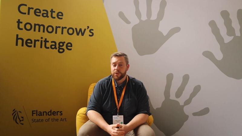 The legacy of Remi Arnauts