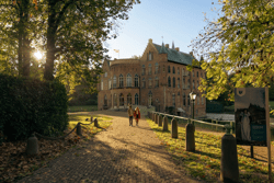 Kasteel Wissekerke (c) veggiewayfarer (8)