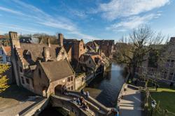 Gruuthusemuseum Bruges 20 © Sarah Bauwens