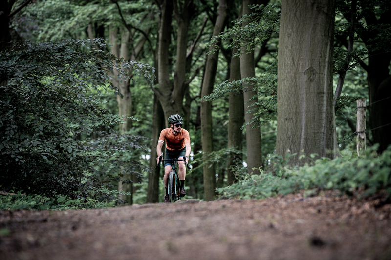 Flanders Tourism Gravel in Flanders