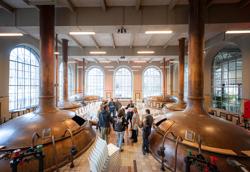 Beer- en Foodpairing-tour by Leuven Leisure 22