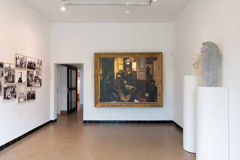 Permekemuseum (c) Piet De Kersgieter (3)