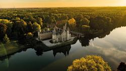 Kasteel Marnix de Sainte Aldegonde 21 ©  Regionaal landschap Schelde - Durme