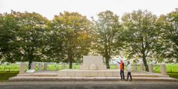 (c) Jan D'Hondt - Westtoer copyright always obligatory American monument Kemmel © Jan D'Hondt - Westtoer c
