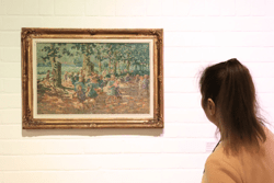 Collectie Mudel - Speelplein -Jenny Montigny