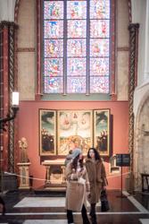 OLV kerk museum (c) Femke den Hollander (7)