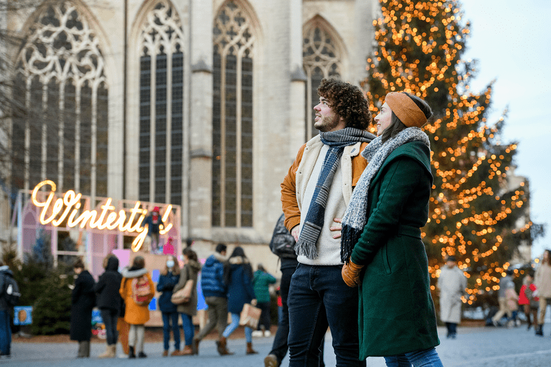 Leuven GroteMarkt©KarlBruninx 