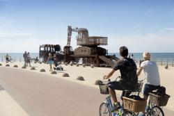 Kust_2020_Middelkerke_Caterpillar-12 © Westtoer APB