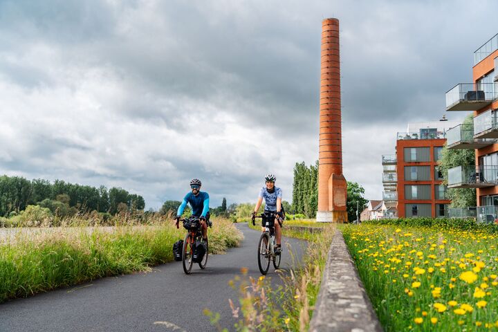 Flanders Finest Cycle Routes_Mechelen-Boom Tour3_(c)Saddle Stories