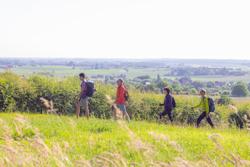 TREKKING WESTTOER 2022 © Jan D’Hondt Ateljé D_ RL5A1245