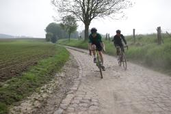 Parcours WK gravel Superior met Bram Tankink (c) Superior (11)