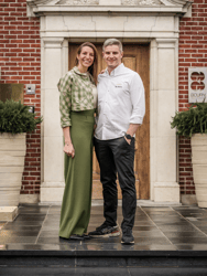 Tim Boury en Inge Waeles - Ambassadors of GOESTING 2026-2028 (2)