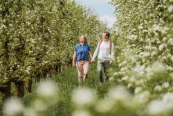 Micro-avonturen Hageland