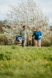 Micro-avonturen Hageland