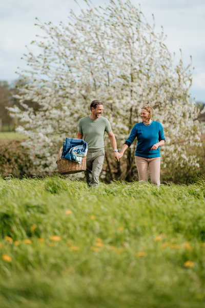 Geniet van micro-avonturen in Hageland!