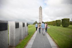 Mesen - Island of Ireland Peace Park 1 © Westtoer