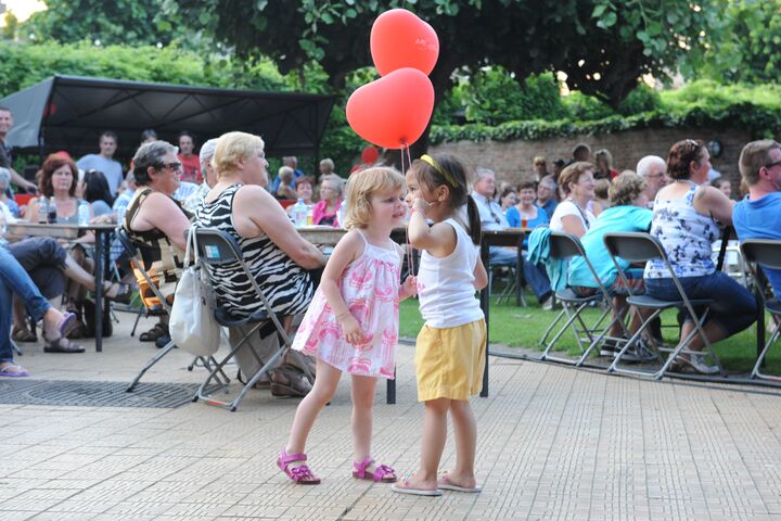 Iedereen Verdient Vakantie, foto's Robert 2018 Iedereen Verdient Vakantie, Foto's 2018 48 © Robert Boons, Jacky Geboers en Geertrui Van Hauwaert