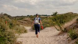 Hiking in Flanders, the Komoot collection Westhoekreservaat (c) Couchflucht (2)