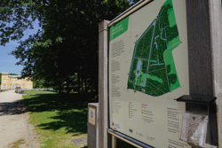 Castle d'Ursel - Kasteel d'Ursel