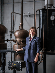 Ambassador of GOESTING 2026-2028 Céleste Fryns (2)