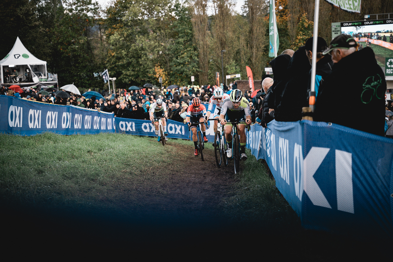 cyclocross - veldrijden Overijse (c) Flanders Classics (2)