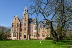 Kasteel van Loppem 03 © Christophe Van der Eecken