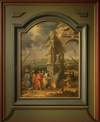 Elisabeth Seldron H_Bruno (c)  Gemeente Lierde 