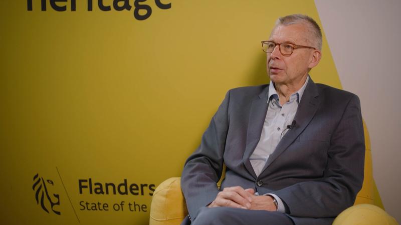 The legacy of Jan De Maeseneer