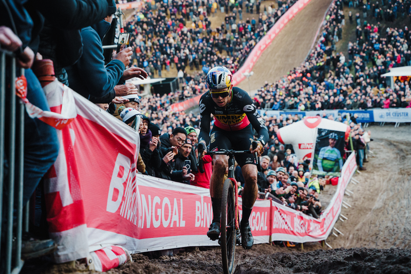 cyclocross - veldrijden Zonhoven (c) Flanders Classics (2)