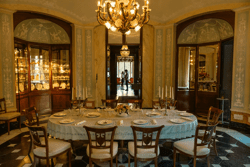 Kasteel Wissekerke (c) veggiewayfarer (6)