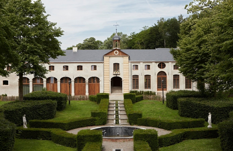 B&amp;B Baron&#039;s House