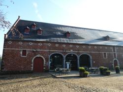 Het Wagenhuis-Sint-Pieters-Rode (c) Toerisme Vlaams-Brabant