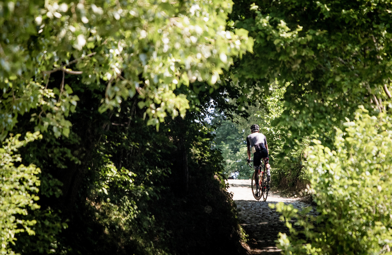 Koppenberg (c) Kramon